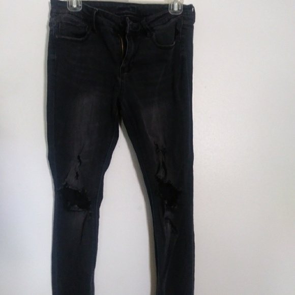 Jeans - Picture 2 of 2